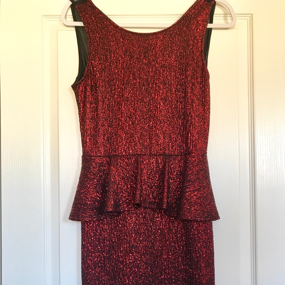 Windsor dress